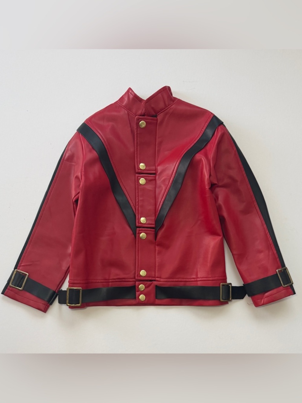 Michael Jackson THRILLER